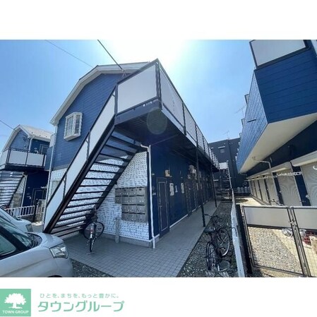 ガザニアの物件内観写真